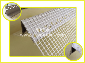 角欧乐PVC保温大鹰嘴滴水线 - 安平县夏博丝网制品有限公司图片1