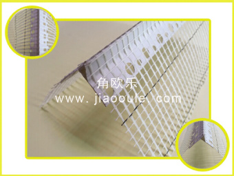 角欧乐PVC保温鹰嘴滴水线小号 - 安平县夏博丝网制品有限公司图片1