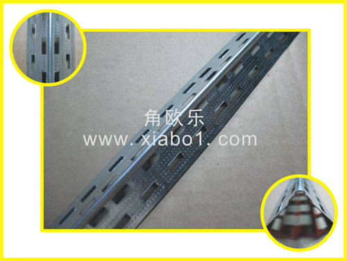 角欧乐金属护角条111