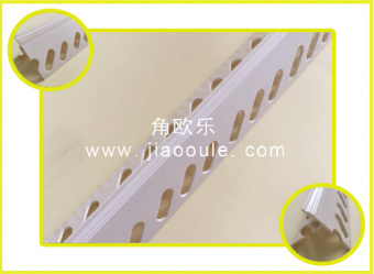 角欧乐PVC线条案例展示 - 安平县夏博丝网制品有限公司图片2