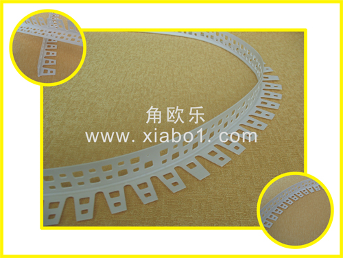 可弯护角线条案例展示