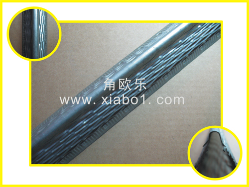 拉伸护角网案例展示 - 安平县夏博丝网制品有限公司图片2