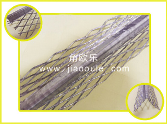 楼梯护角案例展示 - 安平县夏博丝网制品有限公司图片2