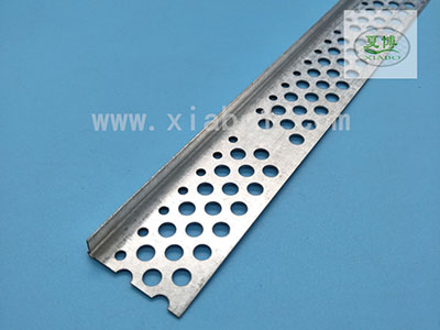 L型金属护角  - 安平县夏博丝网制品有限公司图片2