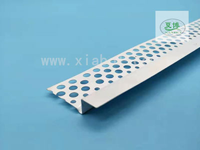 Z型烤漆 - 安平县夏博丝网制品有限公司图片2