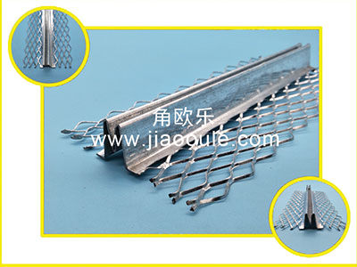 金属墙角网 - 安平县夏博丝网制品有限公司图片2