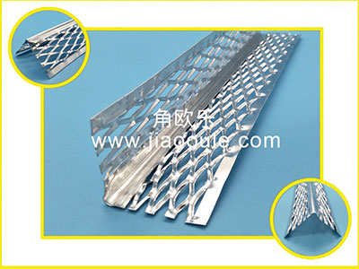 3公分带边铝合金护角