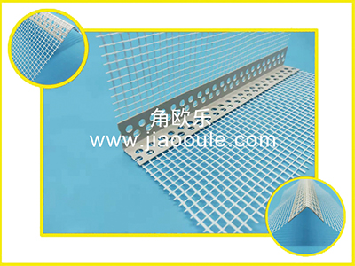 保温护角网